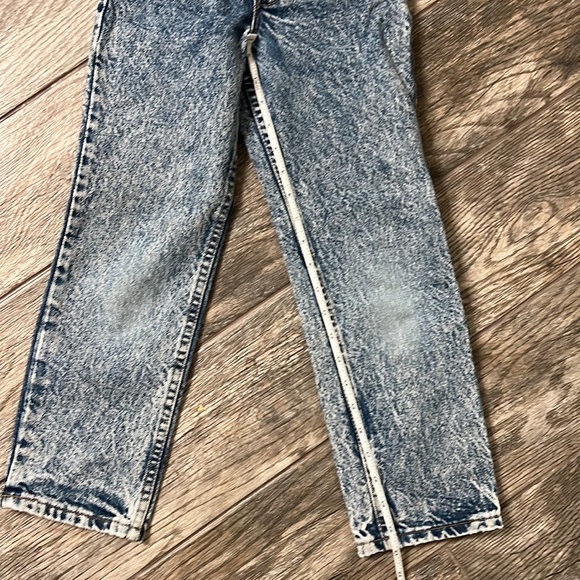 Vintage Levi’s 505 Jeans, 7 - Picture 6 of 6